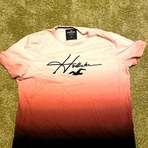 Xl for size brand is hollister